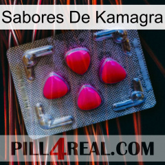 Kamagra Flavours 13